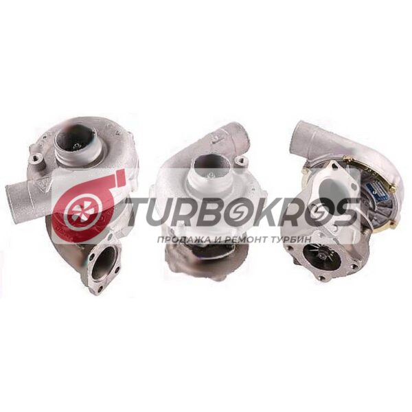 1994-01 Audi 80 RS2 K24 Turbo 53249887200
