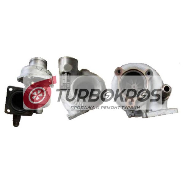 1987-92 Ferrari 208 RHB52LW Turbo NN130075 VU3