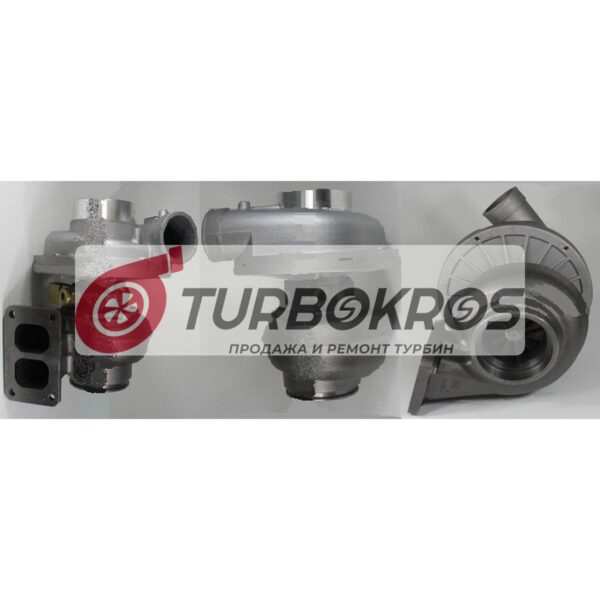 1982-01 Isuzu Truck Various Industrial RHG9 Turbo VC600013 VIDM