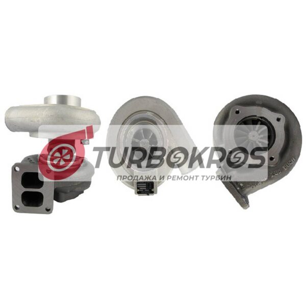 Isuzu Various Truck TF08L Turbo 49134-00021