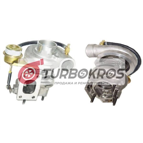 1989- Land-Rover Defender TB0242 Turbo 465171-0001