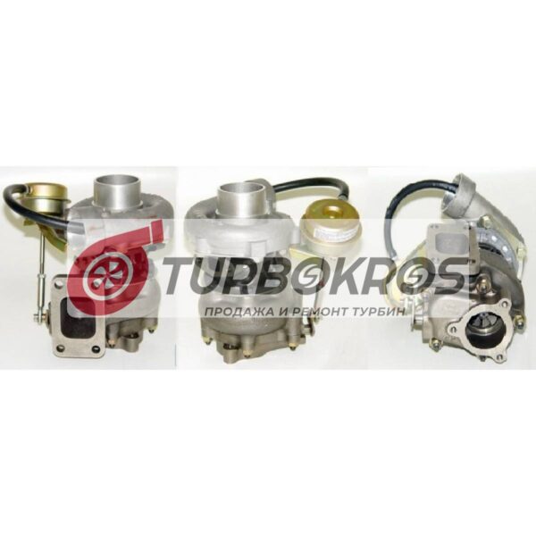 1985- Rover Austin TB0342 Turbo 466564-0002