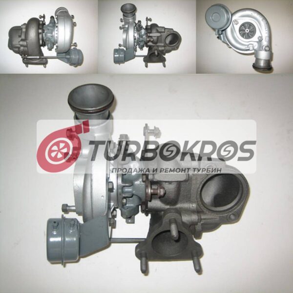 1978- Buick Regal Turbo TB0330 466112-0001