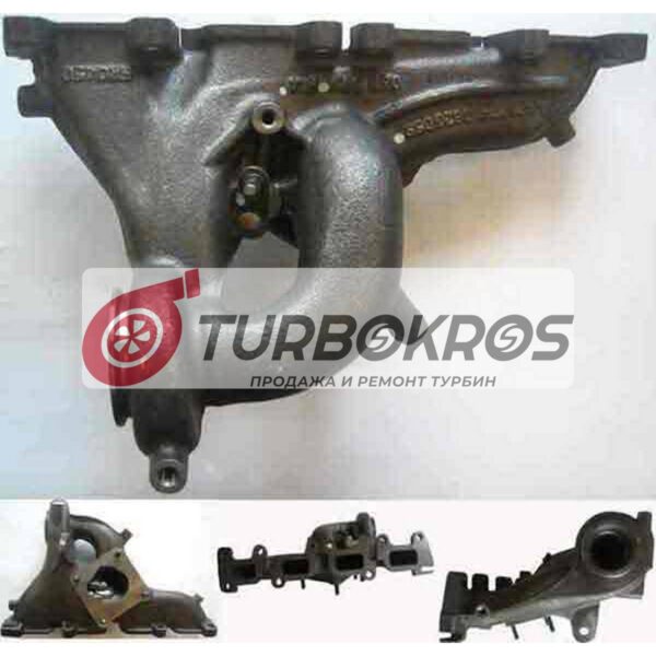Turbo Dodge TC-NEON-EXHAUST-NEW
