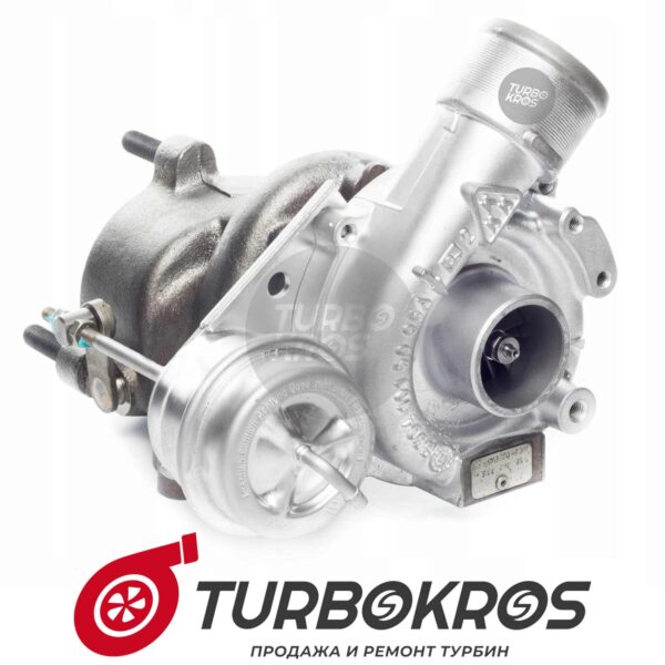 1993- Jaguar XJ XJ220 TB0389 Turbo 452064-0001