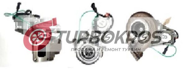 2006-08 John Deere S300V Turbo 176483