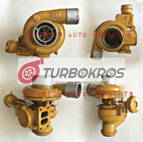 2005-10 Caterpillar Bulldozer C9 B2G Turbo 175183