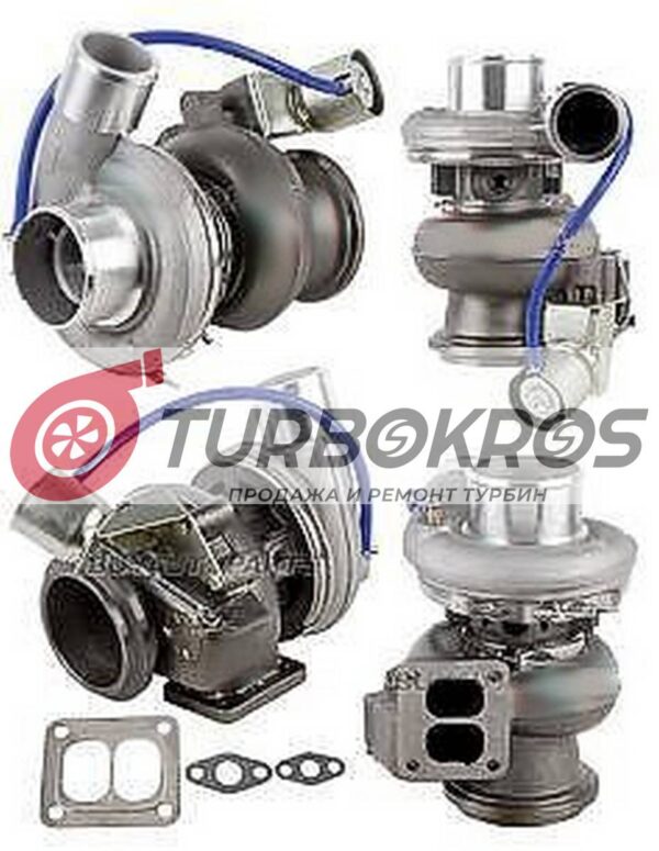 2000-14 Caterpillar Excavator Industrial Engine S310CG080 Turbo 175210