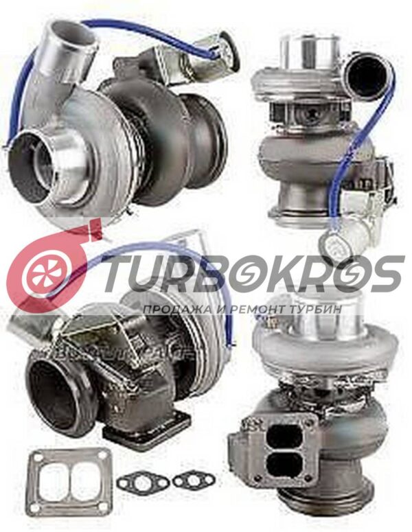 2004-10 Caterpillar S310CG116 Turbo 175211