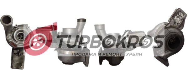2001-11 John Deere B2UV Turbo 179702