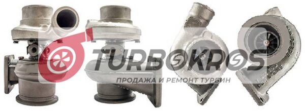 2003-11 John Deere Excavator S100S Turbo 173404