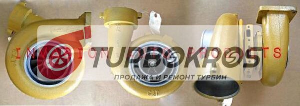 Caterpillar BTL85 BTL8505 Turbo 471168-0001