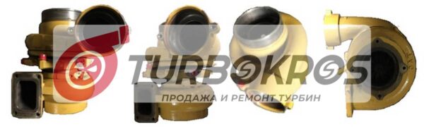 Caterpillar BTL8501 Turbo 466725-0007