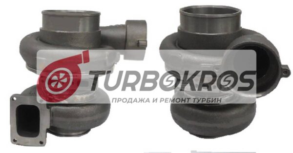 Caterpillar BTL8503 Turbo 710024-0003
