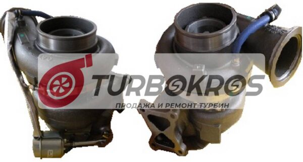 Caterpillar C11 GTA4594BS Turbo 762551-0002