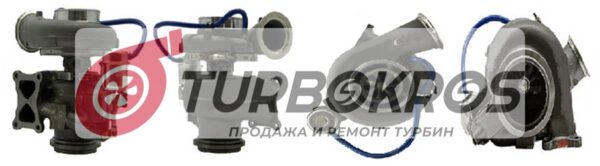 2003- Caterpillar Off-highway C13 GT4502BS Turbo 762550-0003