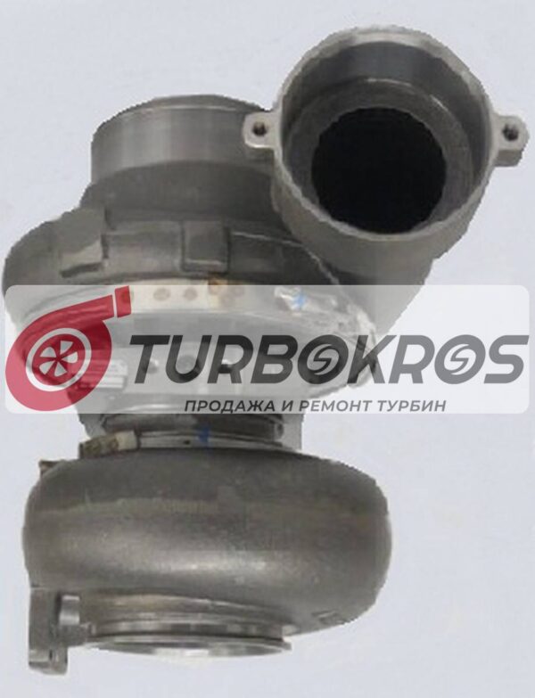 Caterpillar BTLA85 Turbo 710024-0006