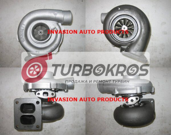 2001-12 Waukesha Industrial Gen Set T04B38 Turbo 465300-0001