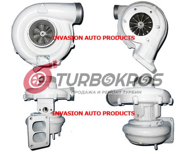 1982-11 DMS MWM Gen Set Industrial Ship K361 Turbo 53369886703