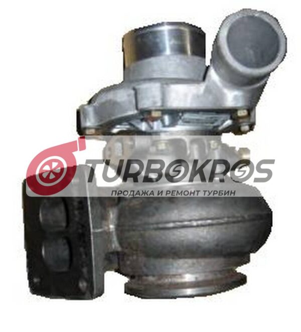 John Deere TA3404 Turbo 465593-0004