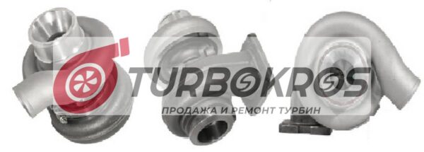 1998-12 John Deere S2A Turbo 317372