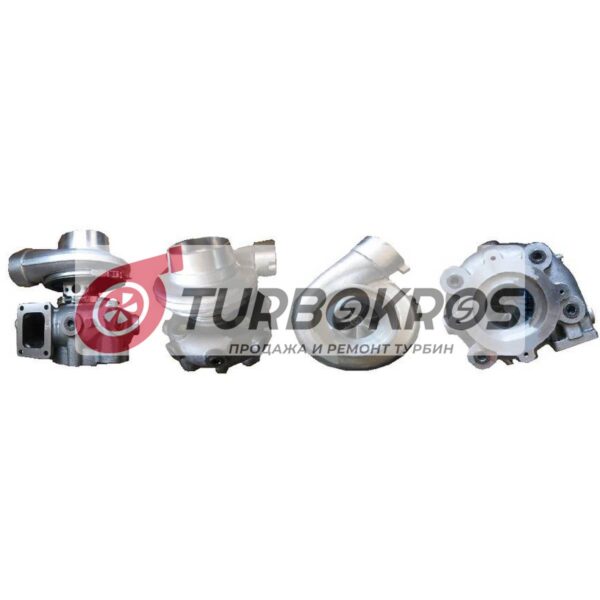 1974-02 Caterpillar Marine Marine Gen Set (3412) 4MFW-781 Turbo 180359