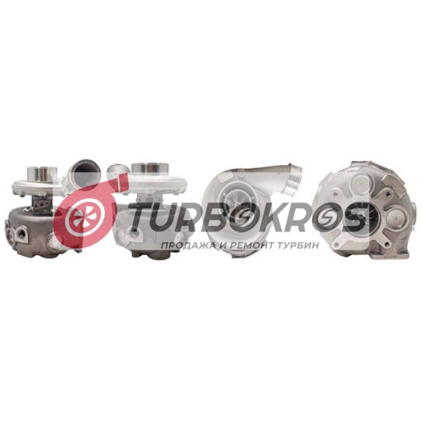 1995-01 Caterpillar Marine S330W057 Turbo 171475