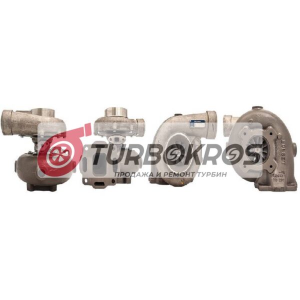 1997-06 Daewoo Marine H2D Turbo 3590060