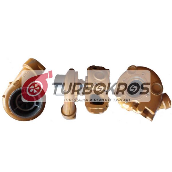 2003-10 Caterpillar Marine S510W Turbo 174398
