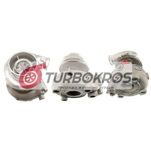 2001-06 Volvo Penta Marine S410W Turbo 14839988640