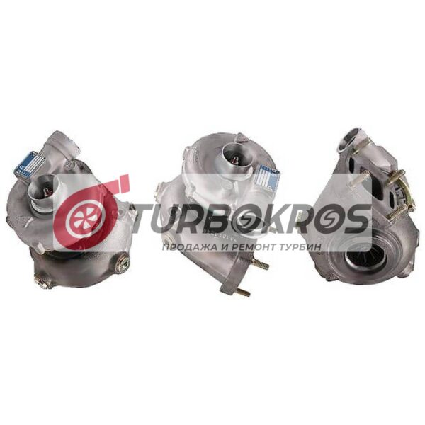 1976-02 Volvo Penta Marine K26 Turbo 53269881590