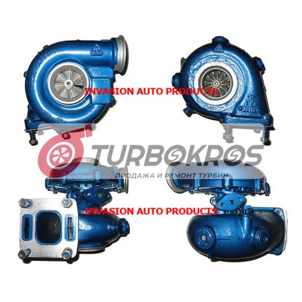 1982-03 Volvo Penta Ship K26 Turbo 53269886091