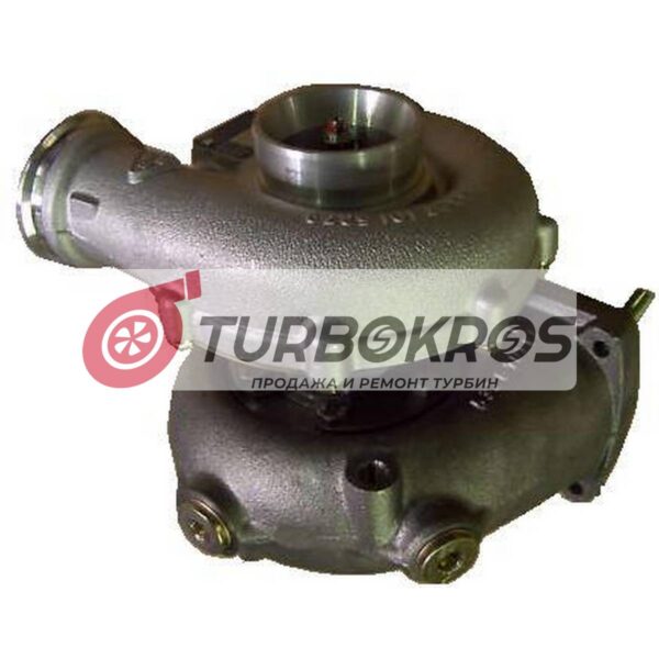 1986-01 Volvo Penta Ship K26 Turbo 53269886094