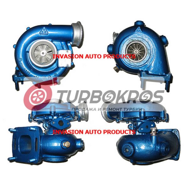 1986-03 Volvo Penta Ship K26 Turbo 53269886290