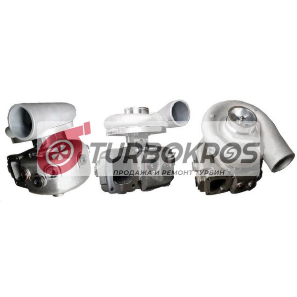 1988-07 Baudouin Marine Gen Set S4DW Turbo 312208