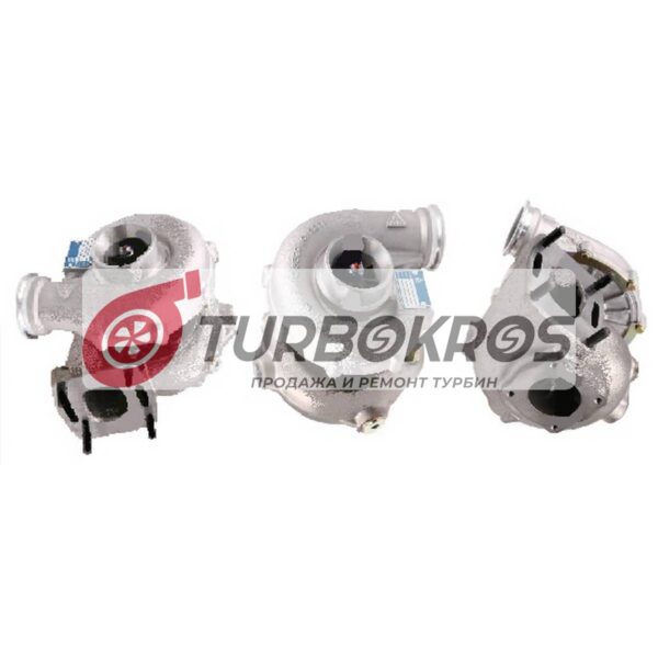 1992-09 Volvo Penta Ship K26 Turbo 53269886291
