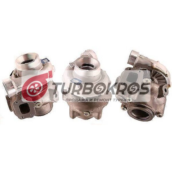 1994-07 Volvo Penta Ship K27 Turbo 53279986723