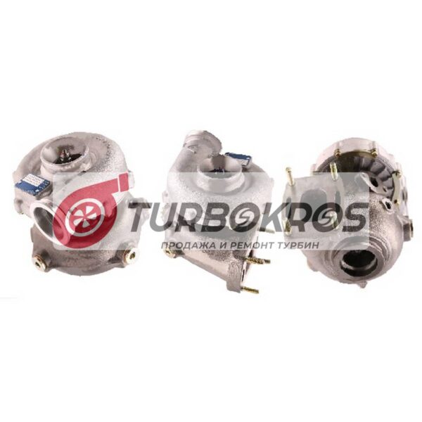 1996-08 Volvo Penta Ship K26 Turbo 53269886016