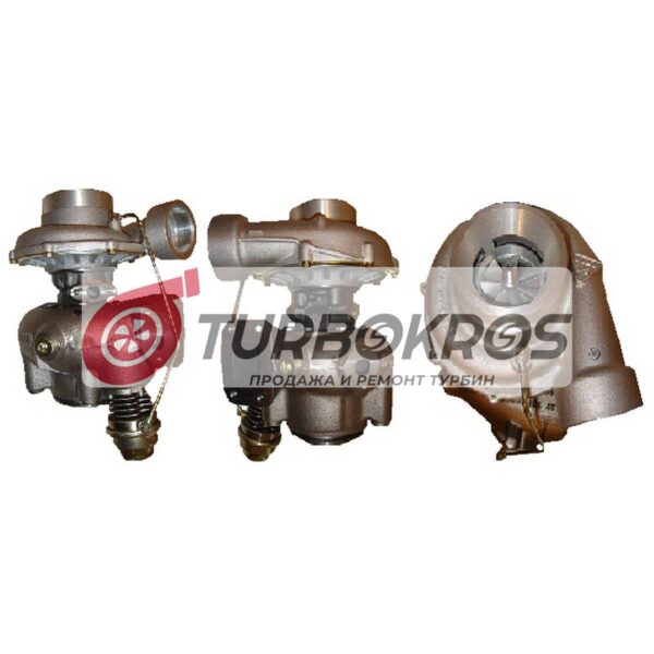 1995-08 Volvo-Penta Ship K27 Turbo 53279986786