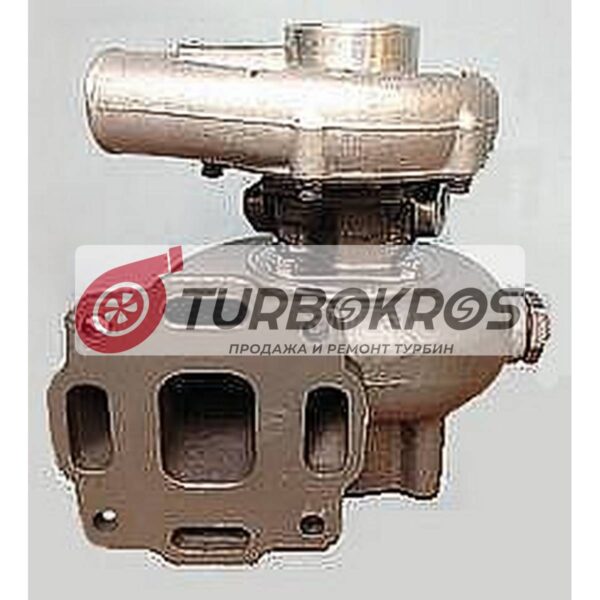 1982-98 Baudouin Ford Mermaid Marine Ship H2A Turbo 3518002