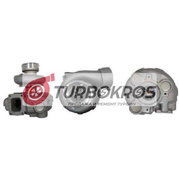 Caterpillar Marine TW6138 Turbo 465588-0001