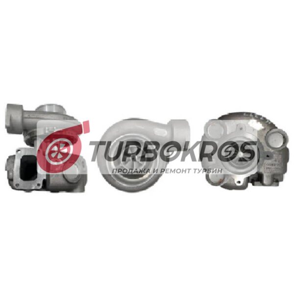 Caterpillar Marine S4DW033 Turbo 167157