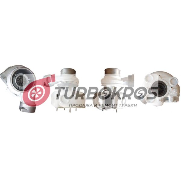 2003- Caterpillar Marine S410W068 Turbo 172300