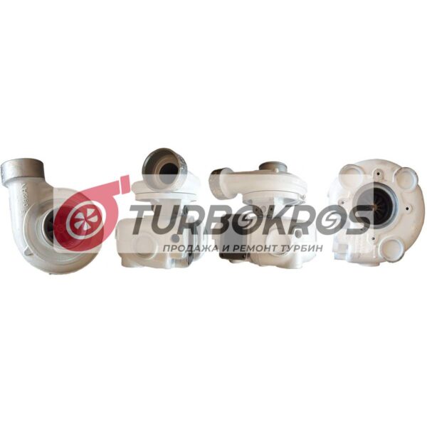 1987-05 Caterpillar Ship S4DW018 Turbo 316981