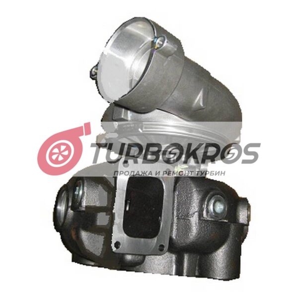 Caterpillar Marine TW9101 Turbo 466050-0003