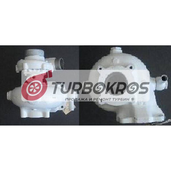 1988-04 Cummins Marine Gen Set Engine H1C Turbo 3528766