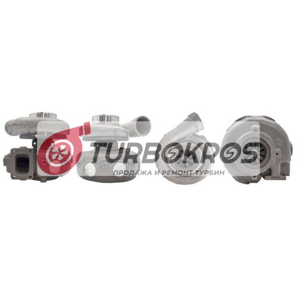 Detroit Diesel Marine TW8401 Turbo 465797-0001