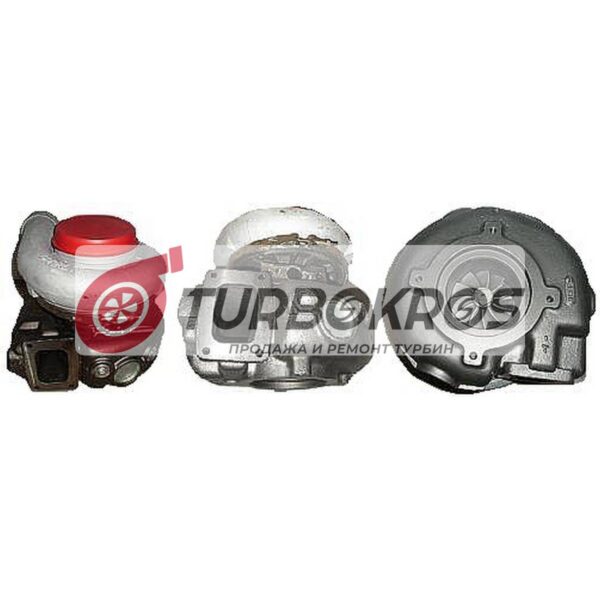 Detroit Diesel Marine TW8403 Turbo 465947-0001