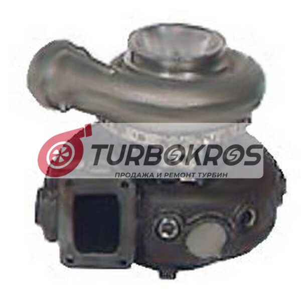 1987- Detroit Diesel Marine TW7301 Turbo 465251-0003
