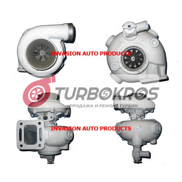 2003-08 Detroit Diesel Marine TW4103 Turbo 466082-0002